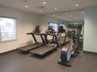 Tru by Hilton Bradenton I-75 - Gym