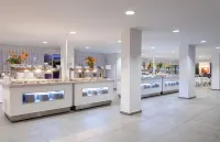 Hotel Alay - Morgenmad