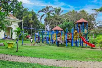 Puncak Resort Villa by Aryaduta Sukaresmi住宿飯店