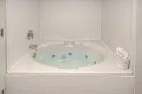 Hampton Inn & Suites Clermont - Hot Tub