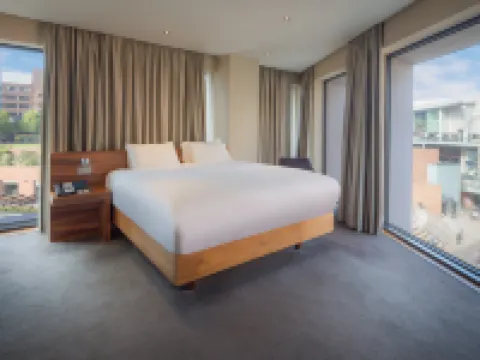 Hilton Liverpool City Centre Hotels in Liverpool
