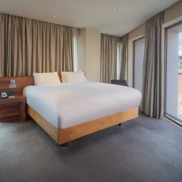 Hilton Liverpool City Centre Отели рядом с достопримечательностью «Тэйт-гэллери»