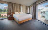 Hilton Liverpool City Centre Hotels in Liverpool