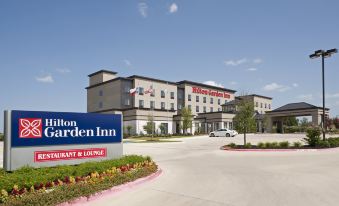 Hilton Garden Inn Fort Worth Alliance Airport