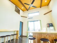 Guesthouse Kurihai Các khách sạn ở Oita