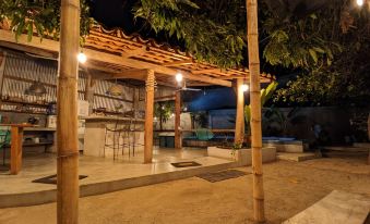 Paziflora Hostel