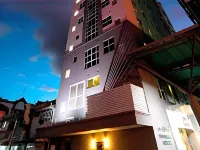 Swiss Hotel Apartment Hotel a 