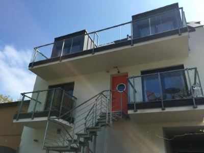 Apartamenty Przy Plaży