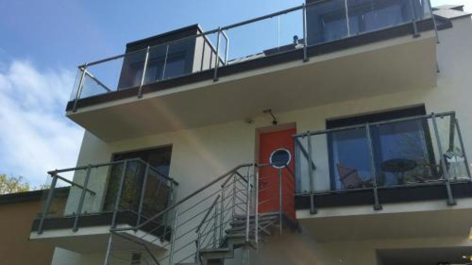 Apartamenty Przy Plaży