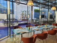UNA HOTELS T Hotel Cagliari - breakfast