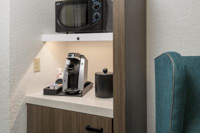 その他 ヒルトン ガーデン イン ラファイエット ケイジャンドームの写真