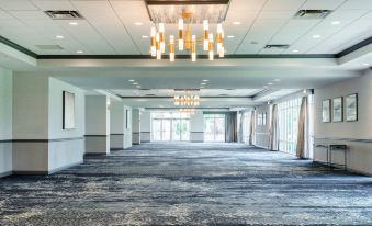 Hilton Garden Inn Pittsburgh-Southpointe