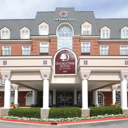DoubleTree Suites by Hilton Lexington