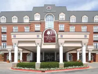 DoubleTree Suites by Hilton Lexington - 4-Star