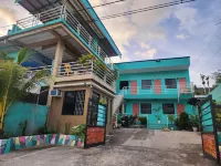 Susada's Inn Hotels in Sumilon Bluewater Island Resort Cebu