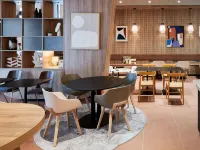 Aparthotel Adagio Toulouse Centre la Grave