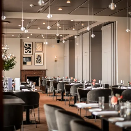 Golfhotel & Restaurant Lindenhof