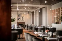 靈登霍夫餐廳&高爾夫酒店 - Wi-Fi