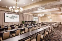 Mills House Charleston, Curio Collection by Hilton - 4 stelle