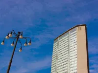 Hotel 26 Hotels near Pasteur Station
