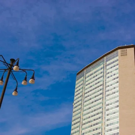 Hotel 26