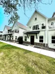 Riverfront Townhome with Breathtaking Water Views!