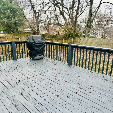 Newly remodeled, family home - close to IU campus