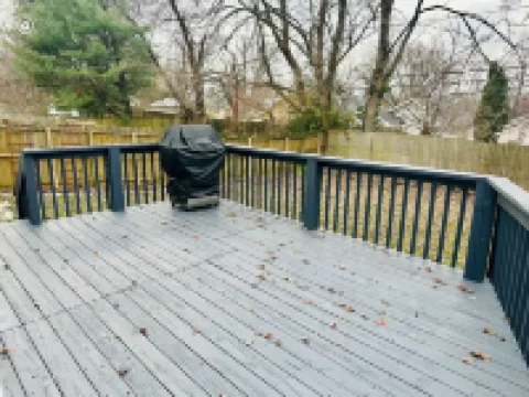 Newly remodeled, family home - close to IU campus