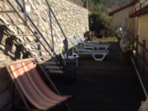 Character house at the foot of the canigou 韋爾內萊班酒店