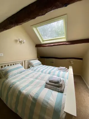 Lavender Cottage 18th Century Characterful Space Hotels in der Nähe von Compos House