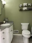 Capeside Cottage
