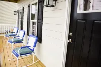 Idlewood Hive, the Heart of Richmond