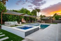 Rancho Redondo - Mid Century Home near The Wigwam Resort, Stadiums with Pool