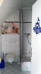 Apartment Baltic Sea happiness | Only 300 meters to the beach - Gym