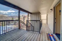 Affordable, updated, quiet, location, location, location!