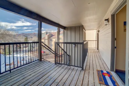 Affordable, updated, quiet, location, location, location!