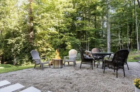 Cozy Country Guest Suite