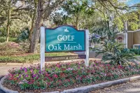 Spectacular Ocean Front Condo on the Omni Plantation - Private Pools