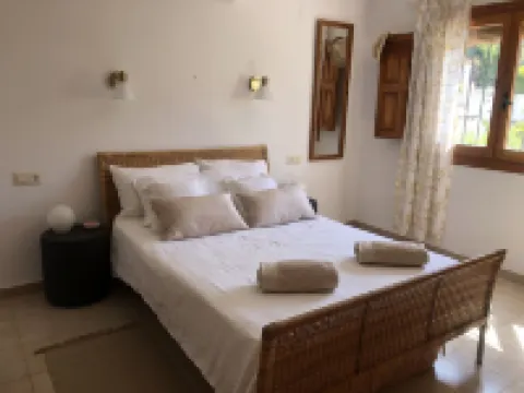 <br>CASA LIMON - Family Villa with private pool