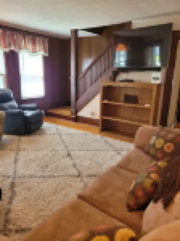 Close to the big events in Oshkosh when you stay at Doty Landings