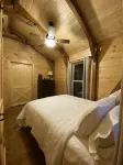 The Hoot Owl - New Cabin in Black Mountain w/ views & discount Biltmore tickets! Hotels near Ridgecrest Conference Center