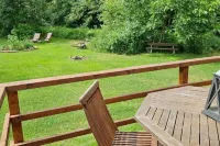 Apartment "erdgeschoss" Hotel a Heideblick