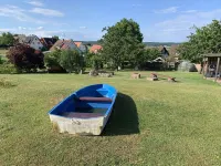 Vacation apartment "SchöneZeit" - Cozy vacation apartment on the beautiful Edersee