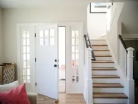 Charming modern bungalow w/ hot tub steps away from the beach Hotels in Dillon Beach