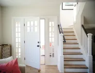 Charming modern bungalow w/ hot tub steps away from the beach