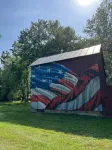 Historic Schoolhouse on Winery Row