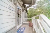 Steps from the Beach. Book Your Last-Minute Winter Get Away Now!