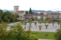 Apartment/ flat - Colmar