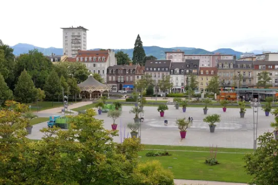 Apartment/ flat - Colmar