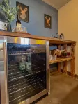 The Four Seasons  - A Getaway to White Sands NP and Cloudcroft, NM w/ Hot Tub! - シャレー